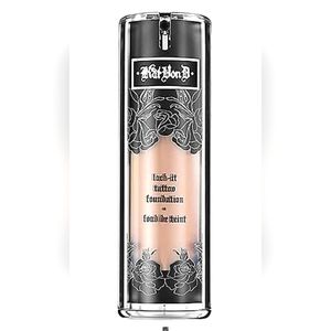 Kat Von D Lock-It Shade Medium